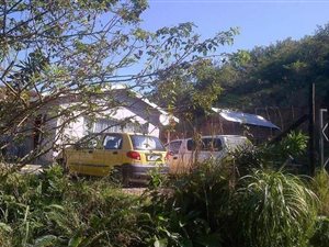 2 Bedroom House in Doon Heights