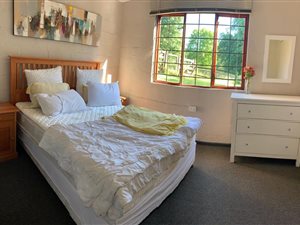 2 Bed Garden Cottage in Hilton
