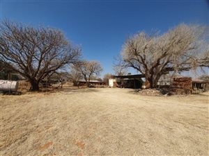 28.5 ha Farm in Bloemfontein Rural