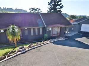 3 Bed House in Highland Hills