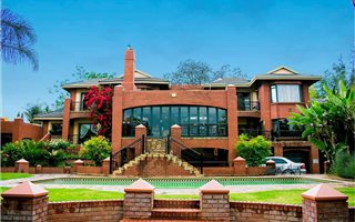 5 Bedroom House in Westdene
