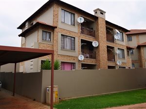 2 Bedroom Townhouse in Sugarbush Estate