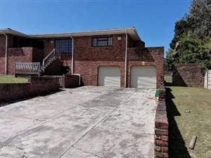 4 Bed House in Kabega
