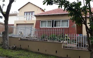 3 Bedroom House in Mount Vernon