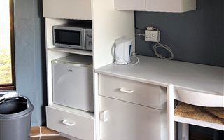 1 Bedroom Apartment in Parkmore