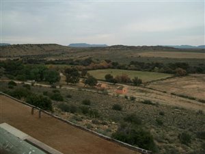 2050 ha Farm in Venterstad
