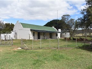 29 ha Farm in Heidelberg Central