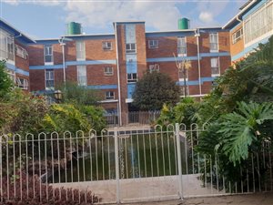 2 Bed Apartment in Kempton Park Central