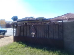 2 Bed House in Middelburg Central