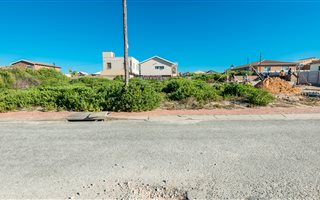369 m² Land available in Kleinkrantz