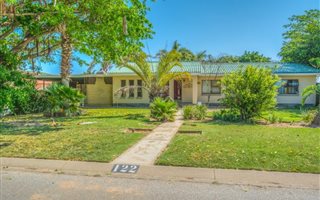 3 Bedroom House in Windsor Park