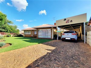 3 Bed House in Minnebron