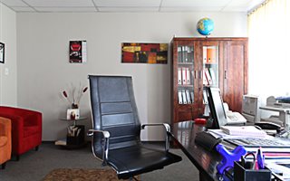 23 m² Commercial space in Johannesburg Central