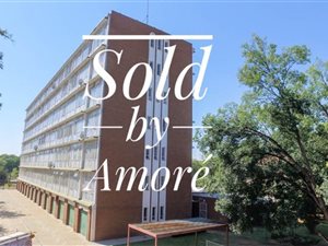 1.5 Bed Apartment in Queenswood