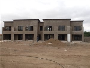 2 Bedroom Flat in Giyani