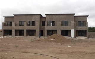 2 Bedroom Flat in Giyani