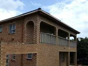 4 Bed Duplex in Westham