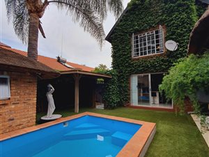 3 Bed House in Ninapark