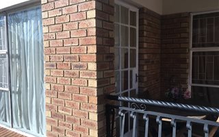 3 Bedroom Flat in Boksburg North