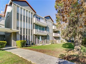 2 Bed Apartment in Parkmore