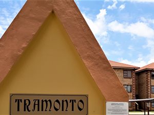 1 Bed Apartment in Potchefstroom Central