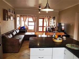 2 Bed Simplex in Brentwood