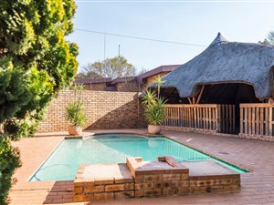 4 Bed House in Culemborg Park