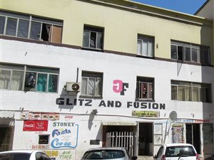 340 m² Commercial space in South Beach