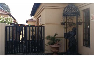 3 Bedroom House in Trichardt