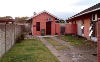 1 Bedroom Flat in Arboretum