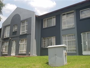 1 Bed Townhouse in Bramley View