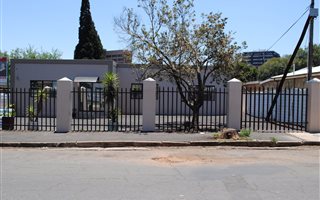 250 m² Commercial space in Kempton Park Central