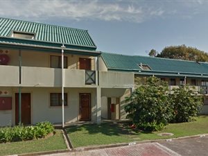 1 Bedroom Apartment in Heiderand