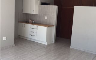 1 Bedroom Apartment in Potchefstroom Central