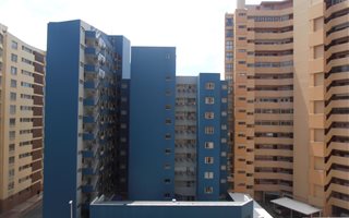 Studio Apartment in Point