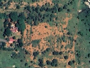 4 ha Farm in Kroondal