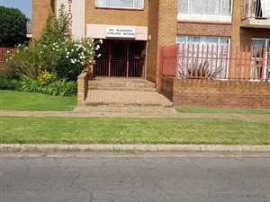 1 Bedroom Apartment in Strubenvale