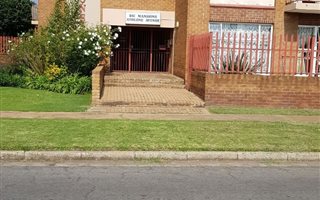 1 Bedroom Apartment in Strubenvale