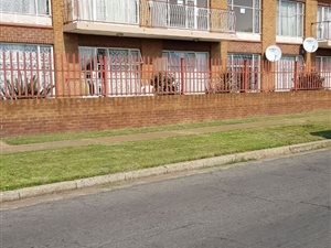 1 Bed Apartment in Strubenvale