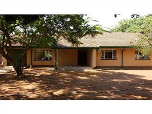 3 Bed House in Onverwacht