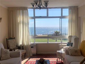 1 Bed Apartment in Mouille Point