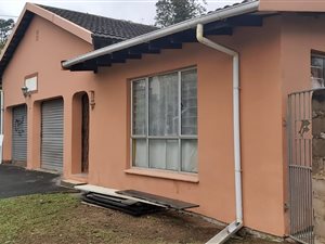 4 Bed House in Mount Vernon