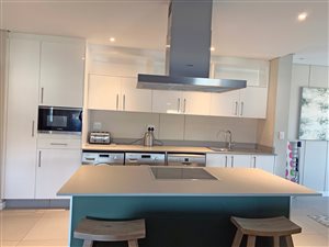 2 Bed Apartment in Parkmore
