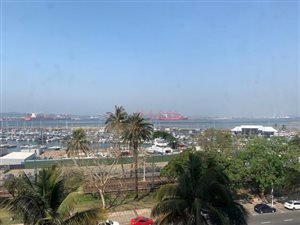1 Bed Flat in Durban CBD