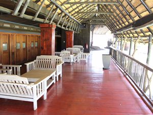 7 Bed House in Vaal Dam
