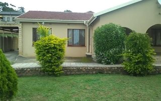 3 Bedroom House in Verulam