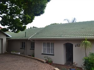 3 Bed House in Helderkruin