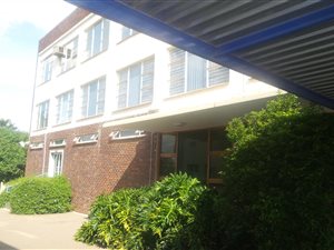 55 m² Commercial space in Northcliff