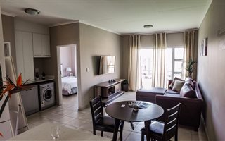 2 Bedroom Apartment in Montana