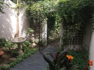 3 Bed Townhouse in River Club